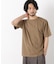 オーバーダイ フェードTシャツ 半袖