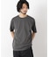 オーバーダイ フェードTシャツ 半袖