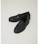 PADRONE THE STANDARD LINE／別注 ローファー ／ WATER PROOF