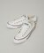 CONVERSE／ALL STAR US OX WHITE