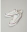 CONVERSE／ALL STAR US OX WHITE