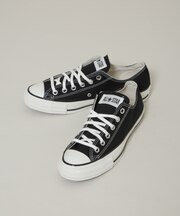 CONVERSE／ALL STAR US OX BLACK