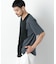 Raffy Cotton Jersey_切替Tシャツ