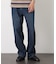 NORMANBROS別注 VINTAGE加工デニム
