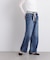 Healthy DENIM／Pink Pepper M-Easy