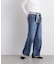 Healthy DENIM／Pink Pepper M-Easy