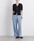 Healthy DENIM／Pink Pepper M-Easy