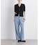 Healthy DENIM／Pink Pepper M-Easy