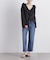 Healthy DENIM／Tallow Ankle