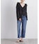 Healthy DENIM／Tallow Ankle
