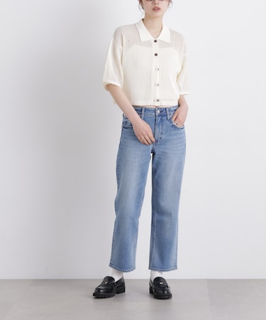 Healthy DENIM/別注 Tallow Ankle