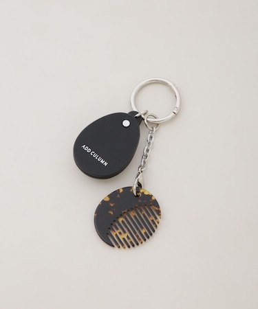 ADD CULUMN／DOLL CHARM