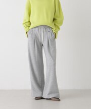Champion／WIDE SWEATPANTS