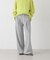 Champion／WIDE SWEATPANTS