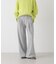 Champion／WIDE SWEATPANTS