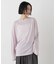ORCIVAL／RELAX FIT L／S P.O.