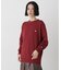 Champion／CREW NECK SWEATSHIRT
