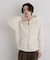 Champion／ZIP HOODED JACKET