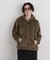 Champion／ZIP HOODED JACKET