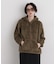 Champion／ZIP HOODED JACKET