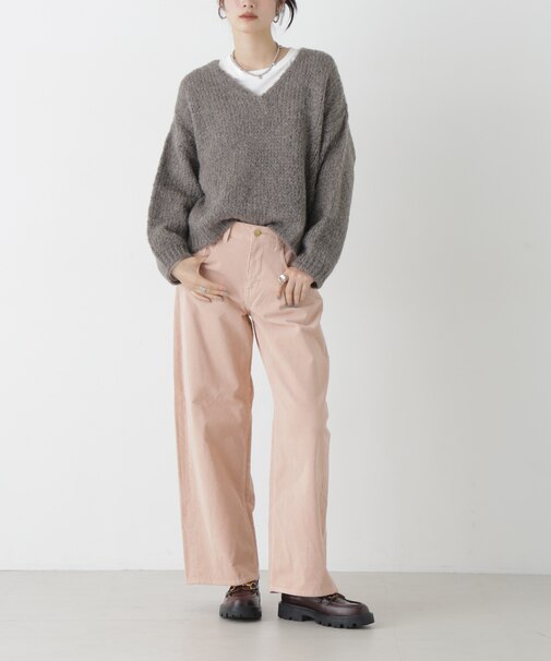 Healthy DENIM/Beets