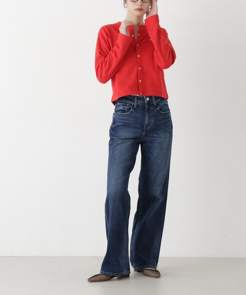 Healthy DENIM/Aqua
