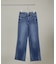 Healthy DENIM／Aqua