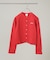 ORCIVAL／CREW NECK CARDIGAN