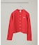 ORCIVAL／CREW NECK CARDIGAN