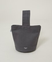 ORCIVAL／ONE HANDLE TOTE