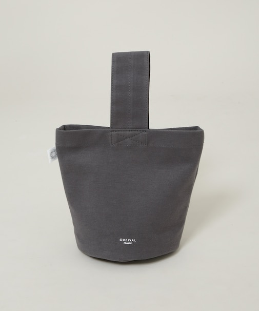 ORCIVAL/ONE HANDLE TOTE