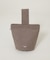 ORCIVAL／ONE HANDLE TOTE