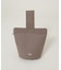 ORCIVAL／ONE HANDLE TOTE