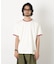 RUSSELL ATHLETIC／別注 RUSSELL ATHLETIC 製品加工 TEE