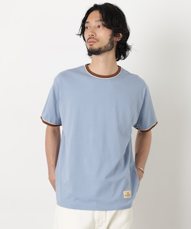 RUSSELL ATHLETIC／別注 RUSSELL ATHLETIC 製品加工 TEE