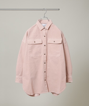 Healthy DENIM/Almond
