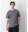スタンダードスムースTシャツ 半袖