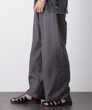 0 ZERO LAYER 9 3Dパンツ(セットアップ可)