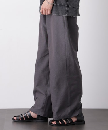 0 ZERO LAYER 9 3Dパンツ(セットアップ可)