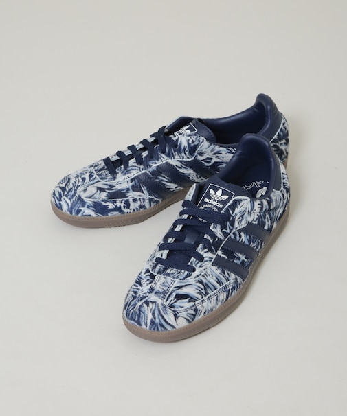adidas／SAMBA OG W