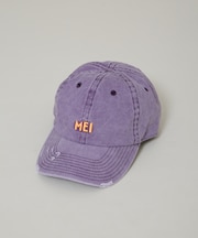 MEI／MEI PIGMENTWASH & DAMAGE CAP