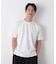 ストレッチジャガードTシャツ 半袖