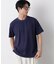 ストレッチジャガードTシャツ 半袖