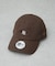 NEW ERA(R)／別注 CC NEYYAN MINILOGO CAP