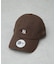 NEW ERA(R)／別注 CC NEYYAN MINILOGO CAP