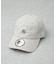 NEW ERA(R)／別注 CC NEYYAN MINILOGO CAP