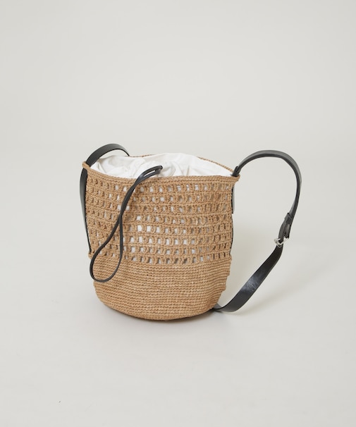 MADE IN MADA／AINGO BAG