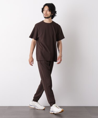 『Begin 9月号掲載』「DamerinoPack」 forJetSetter ワンマイルセットアップ