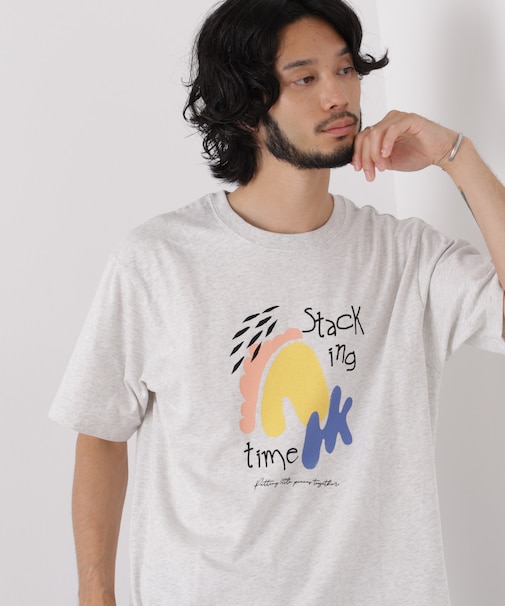 ORIGINAL GALLERY Tシャツ 半袖 3
