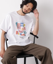 ORIGINAL GALLERY Tシャツ 半袖 3